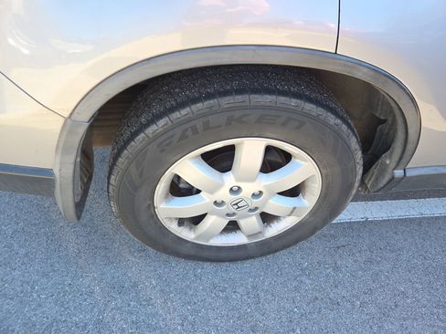 Used 2008 Honda CR-V EX image 4