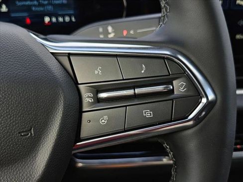 New 2026 Chevrolet Equinox LT image 13