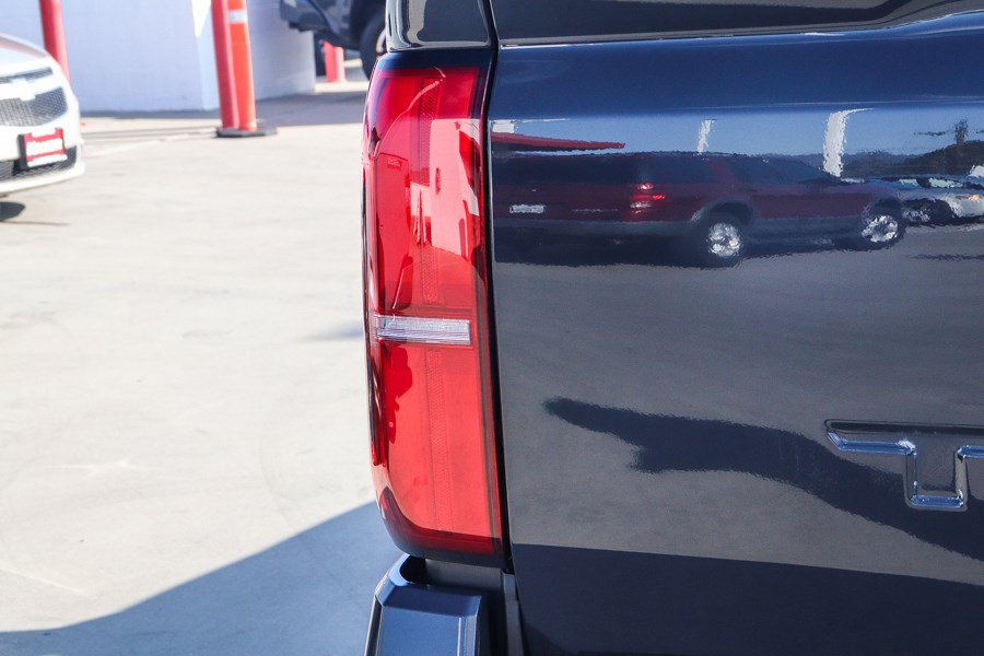 Certified 2026 Toyota Tacoma SR5 RWD image 10