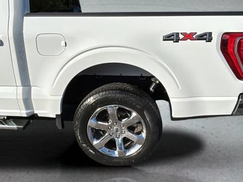 Used 2023 Ford F150 XLT w/ Equipment Group 302A High AWD/4WD image 38