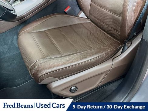 Used 2022 Mercedes-Benz GLS 450 4MATIC image 21