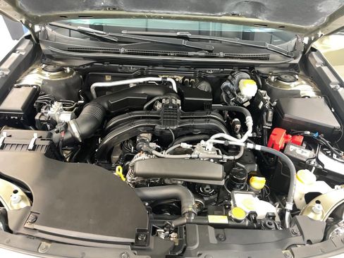 Used 2025 Subaru Outback Limited AWD/4WD image 29