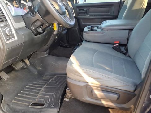 Used 2014 RAM 1500 Express AWD/4WD image 14