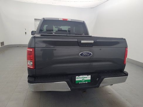 Used 2016 Ford F150 XLT RWD image 6