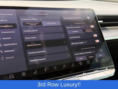 Used 2026 Lucid Gravity Grand Touring AWD/4WD image 58