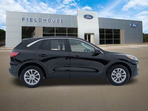 Used 2022 Ford Escape SE w/ Convenience Package image 11