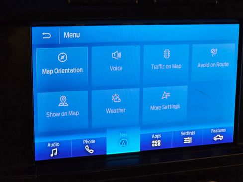 Used 2023 Ford F150 XLT w/ Trailer Tow Package image 21