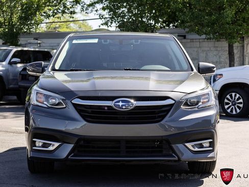 Used 2022 Subaru Legacy Limited w/ Popular Package #3 AWD/4WD image 15