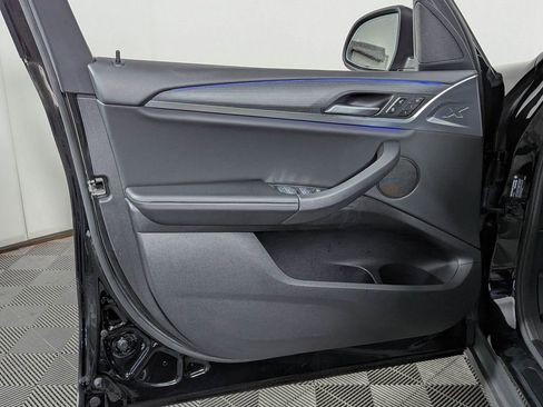 Certified 2022 BMW X3 xDrive30i w/ Premium Package 2 image 14