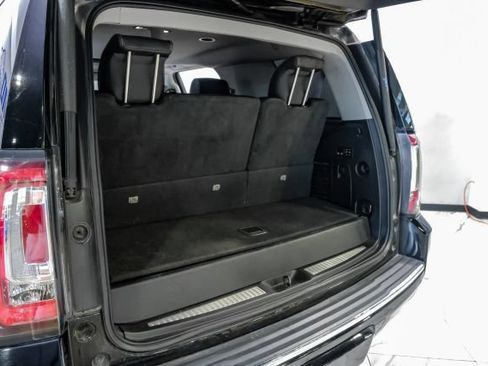 Used 2015 GMC Yukon Denali w/ Touring Package AWD/4WD image 75