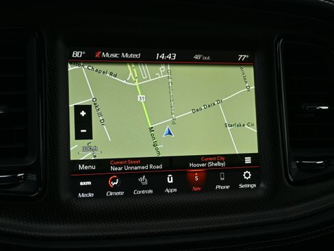 Used 2023 Dodge Challenger SRT Hellcat image 33