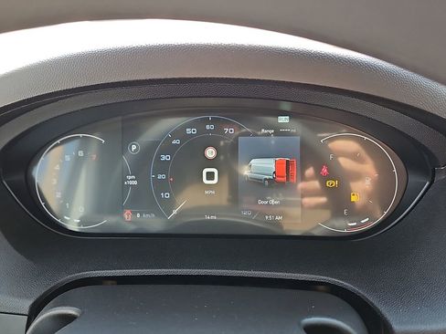 New 2026 RAM ProMaster 2500 w/ Premium Convenience Group FWD image 19