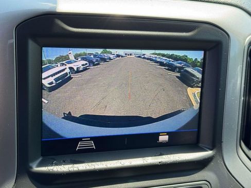 Used 2020 Chevrolet Silverado 2500 W/T w/ WT Convenience Package RWD image 4