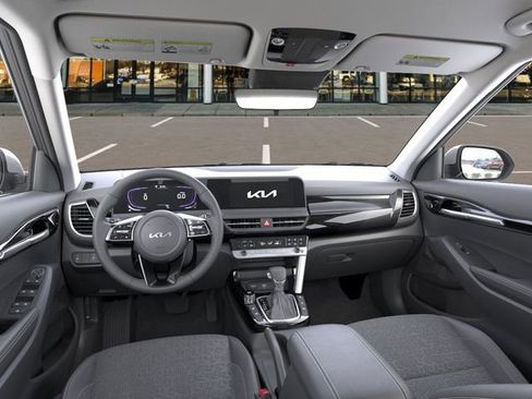 New 2026 Kia Seltos S AWD/4WD image 14
