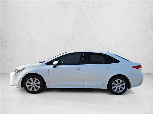 Used 2024 Toyota Corolla LE FWD image 16
