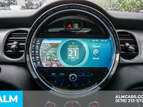 Used 2024 MINI Cooper S FWD image 34