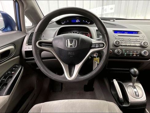 Used 2011 Honda Civic LX image 5
