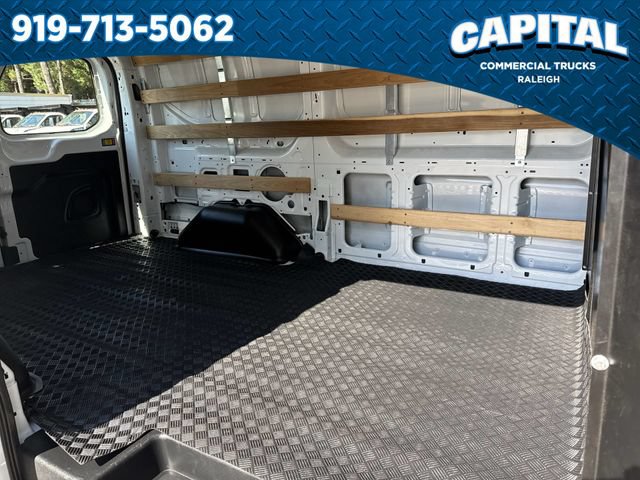 Used 2025 Ford Transit 250 Low Roof w/ Exterior Upgrade Package RWD image 20