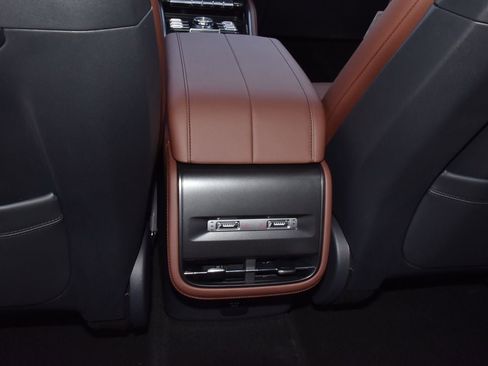 New 2026 Lincoln Nautilus Reserve AWD/4WD image 47