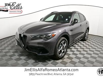 New 2025 Alfa Romeo Stelvio Sprint w/ Convenience Package