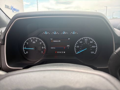 Used 2023 Ford F150 XL w/ STX Appearance Package AWD/4WD image 7