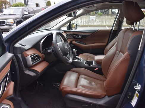 Used 2023 Subaru Legacy Touring XT image 18