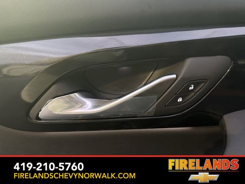 New 2026 Chevrolet Blazer RS w/ Driver Confidence II Package image 13