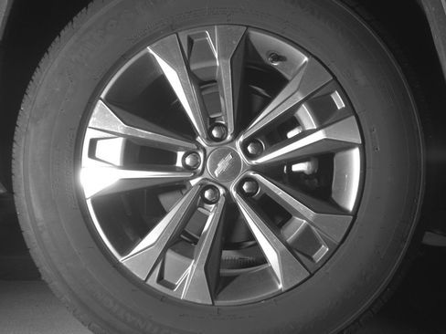 Used 2025 Chevrolet Equinox LT image 15