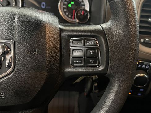 Used 2021 RAM 1500 Tradesman w/ SXT Plus Group AWD/4WD image 23