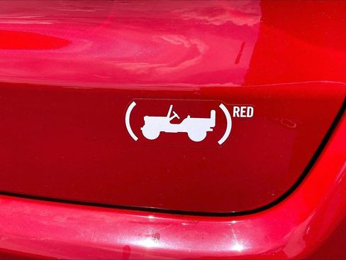 Certified 2023 Jeep Compass Limited w/ Elite Group for (Red) Edition AWD/4WD image 29