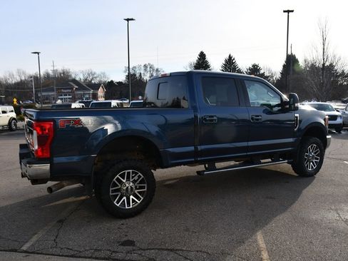 Used 2017 Ford F350 Lariat image 7