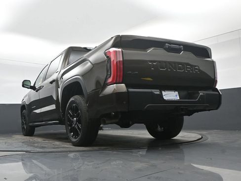 Used 2024 Toyota Tundra Limited image 68