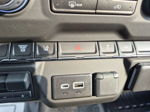 New 2025 Chevrolet Silverado 3500 W/T w/ WT Convenience Package RWD image 25