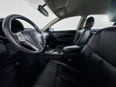 Used 2018 Nissan Altima 2.5 SL image 21