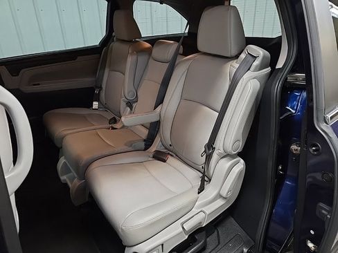 Used 2019 Honda Odyssey EX-L image 19