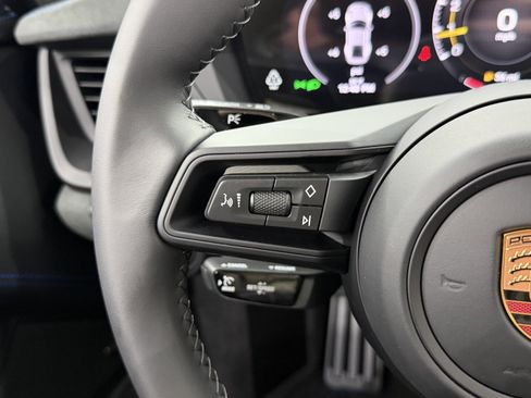 New 2026 Porsche 911 GT3 image 53