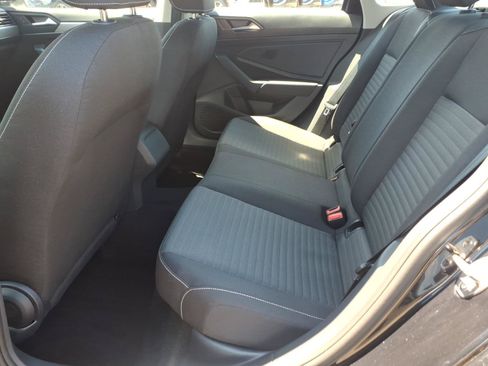Used 2024 Volkswagen Jetta S FWD image 13
