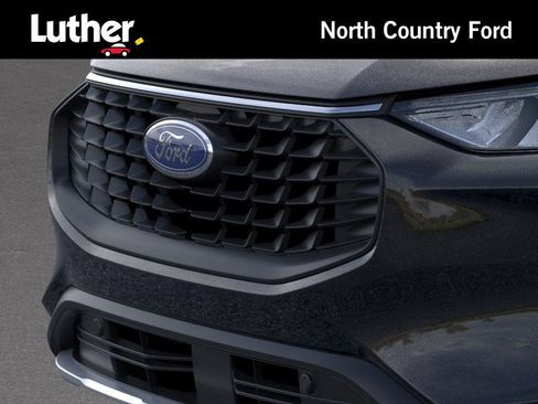 New 2026 Ford Escape Active w/ Active Premium Tech Pack image 17