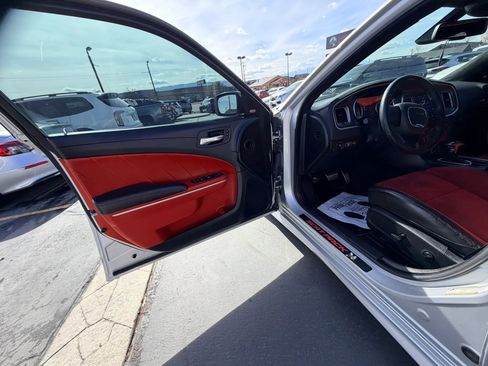 Used 2021 Dodge Charger Scat Pack w/ Plus Group image 8