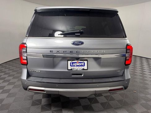 Used 2023 Ford Expedition Max Limited image 4