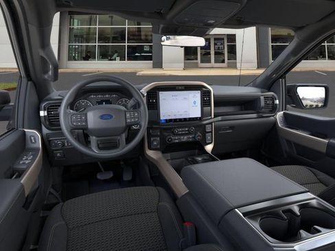New 2026 Ford F150 STX AWD/4WD image 9