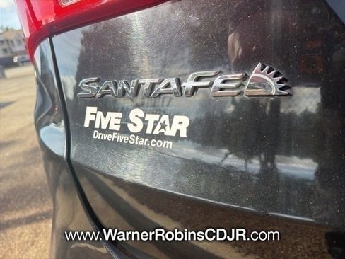 Used 2013 Hyundai Santa Fe Sport 2.0T image 8