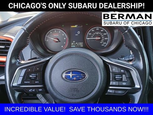 Used 2020 Subaru Forester Sport w/ Popular Package #2 image 12