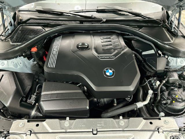 Used 2025 BMW 230i xDrive Coupe w/ M Sport Package AWD/4WD image 32