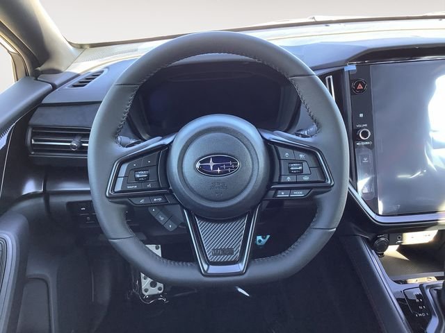 New 2026 Subaru WRX GT AWD/4WD image 12