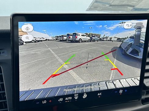 New 2026 Ford Transit 150 Low Roof w/ Load Area Protection Package image 18