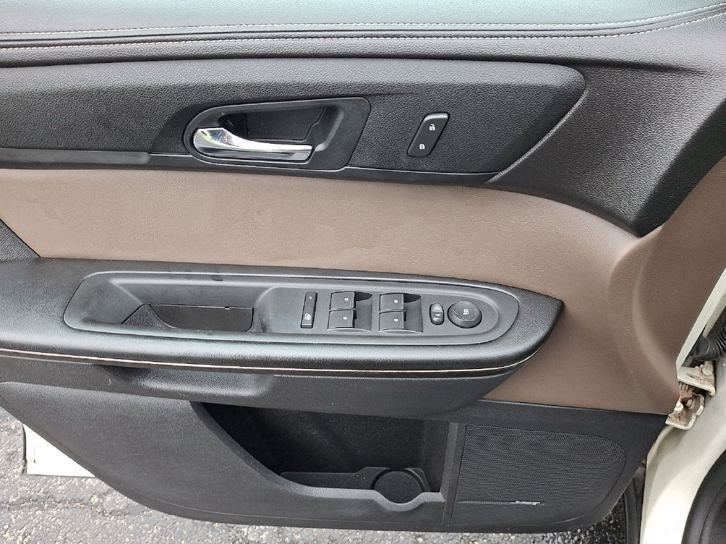 Certified 2014 GMC Acadia SLT AWD/4WD image 13