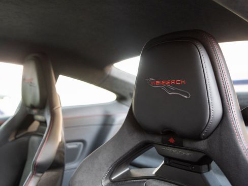 Certified 2026 Porsche 911 GT3 RWD image 23