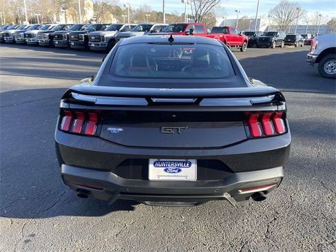 Used 2024 Ford Mustang GT Premium w/ GT Performance Package image 5