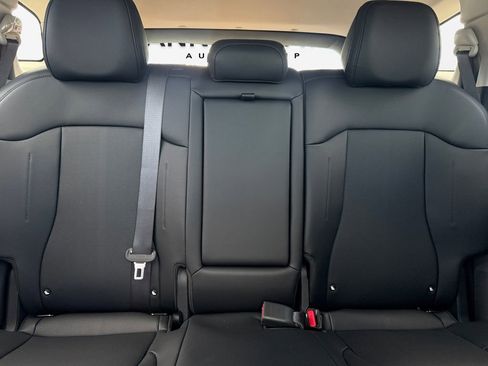 New 2026 Kia Sportage EX image 16